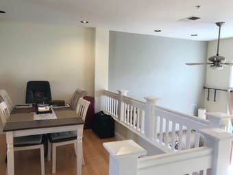 Private room with bathroom near Downtown Mountain View 1