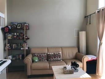 Private room with bathroom near Downtown Mountain View 3