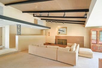 Amazing house with young professionals - 20 min bike to Stanford 2