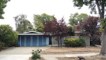 Gorgeous Sunnyvale home with young professionals (furnished) 1