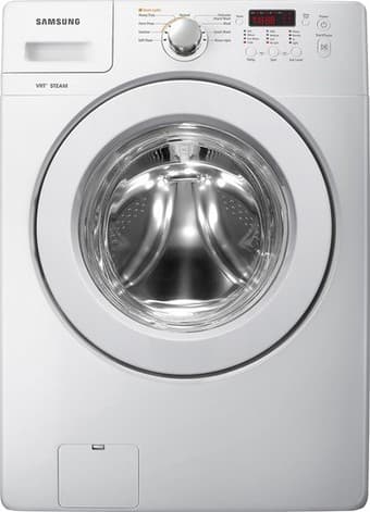 Samsung Front Load Washer 1