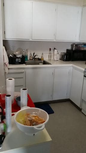 Subletting one room in Rains 2B/1Bath apt [$1083/Month ] 2