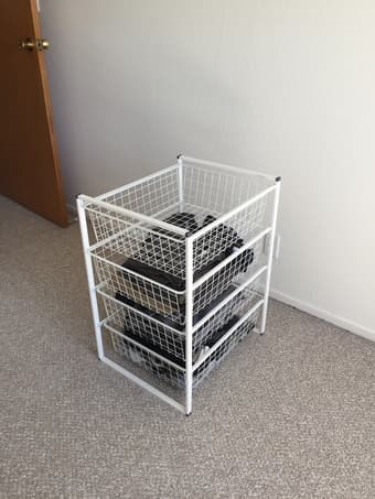 Moving sale 1