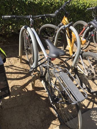 Raleigh Bike for Sale - $225 OBO 2