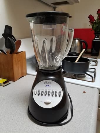 Blender for Sale 1