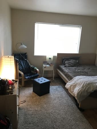 Fully Furnished apartment near Downtown Mountain View/Caltrain Station 3