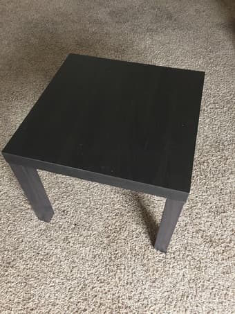 Small Ikea Table For Sale 1