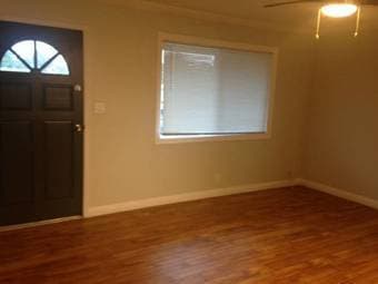 Remodeled 2 bdr 1 ba Unit (East Palo Alto) Perfect for Staffers 2
