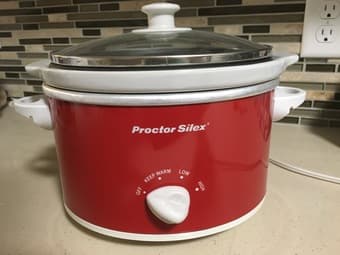 1.5 qt slow cooker 1