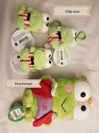 Kerropi Ultimate Fan Package **Over 25 items** 1