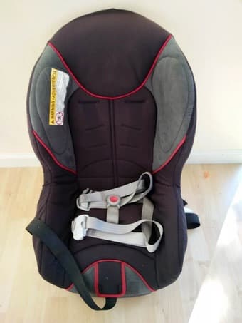 Car seat for $20 1