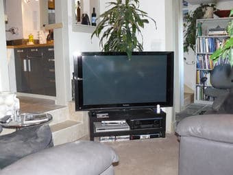 Portola Valley In-Law Apt. 2