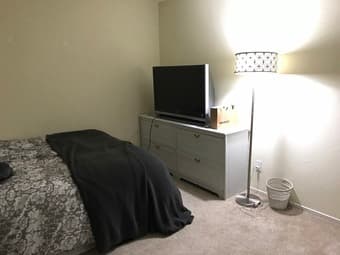 Private Bedroom 1.2 miles from Stanford in Menlo Park April 1 2