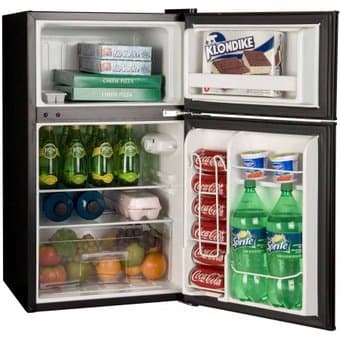 Compact fridge for sale 1