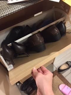 shoe cabinet 2