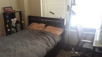 Munger 3 Private Bedroom & Bathroom in Quad apartment 3