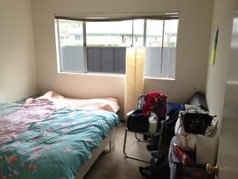 "中国学者街" Curtner 1B1B Apts, 3月29号起短租一个月，拎包入住 - $65元/天 分租客厅30元/天，卧室45元/天 1
