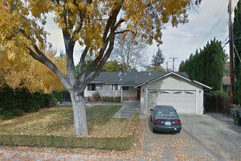 **Palo Alto 5BR/2.5BA - Bike to Stanford - Available mid-June** 2