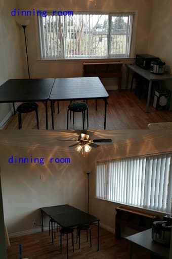 Private Bed/Bath in Mountain View, all utilities included 3