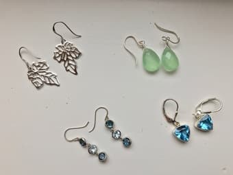 Graduation Sale (iPad, jewelry, fashion bags and more) 1