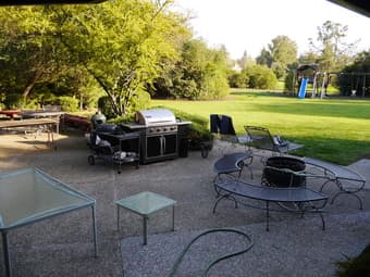 1 br - Master Bedroom in Los Altos Mansion available May 11, flexible 2