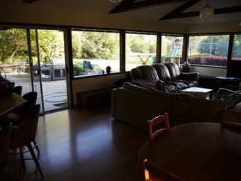 1 br - Master Bedroom in Los Altos Mansion available May 11, flexible 3