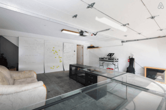 Private Bedroom w/ Nice Windows, Large Shared House 3