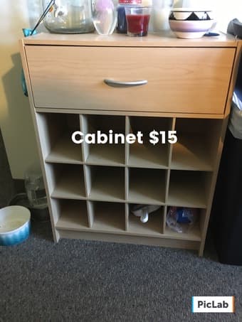 Moving sale - misc items 1