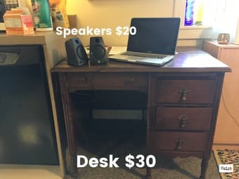 Moving sale - misc items 3