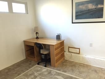 Clean Private Room in Palo Alto 3