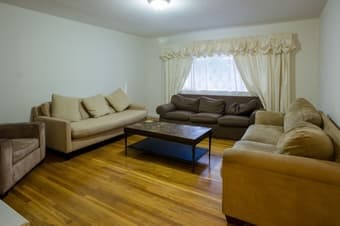 The easiest move-in you’ll ever have! Large home! Incredible roommates 3