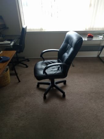 Office chair 1