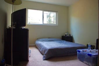 Private Bedroom in Menlo Park, 7 min bike ride to School of Medicine 1