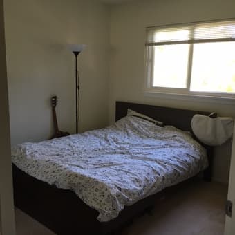 2/1 Townhouse share for female 1
