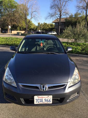 Honda Accord Hybrid V6 3.0L i-VTEC, Excellent Condition 1