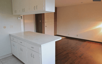 Studio Apt in Redwood City - Available First Week of May 3