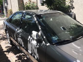 Honda Accord 1997- 160k- well maintained 2