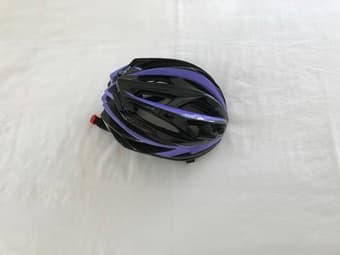Bike Helmets 1