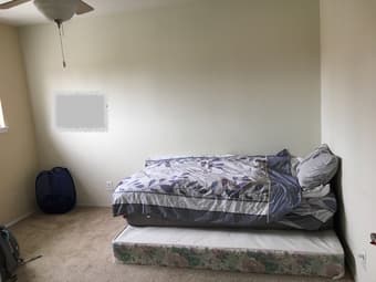 安稳的住所menlo park近stanford次卧有家具（share独卫）出租5月中旬可入住 1