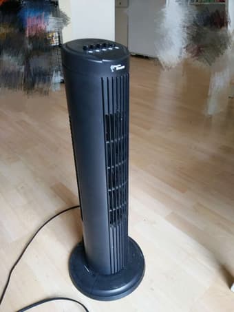 Fan for sale 15$ 1