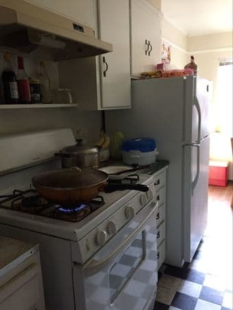 Palo Alto 1B1B apartment short term rent, available from April 16 1