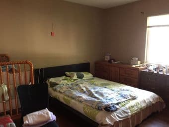 Palo Alto 1B1B apartment short term rent, available from April 16 2