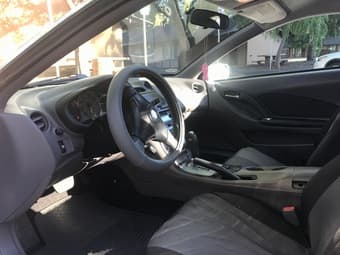 2000 Toyota Celica GT for sale AS IS 2