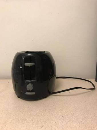 Sunbeam 2-Slice Toaster 2