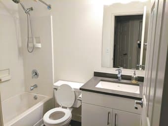 Private bedroom/ bathroom in Sunnyvale available for $1500/month 3