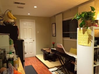 $1600 / 1br - 300ft2 - In-Law Unit in Emerald Hills (Redwood City) 5/1 2