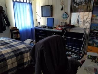 Single Room - Menlo Park 2