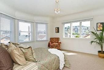 rooms in beautiful community house, close to BART (glen park) 3