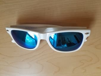 Sunglasses 1