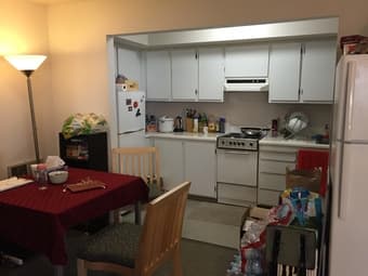 Rains Housing, 2B/1B subleasing from 06/15 - 09/15 2017. 3
